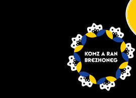 En mars, c’est le mois du breton ! / Miz Meurzh, miz ar brezhoneg ! 