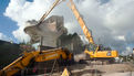 Deconstruction du chateau d eau de Ty Rouz (10)