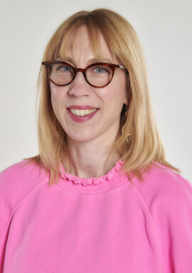 Hélène DESPIERRES