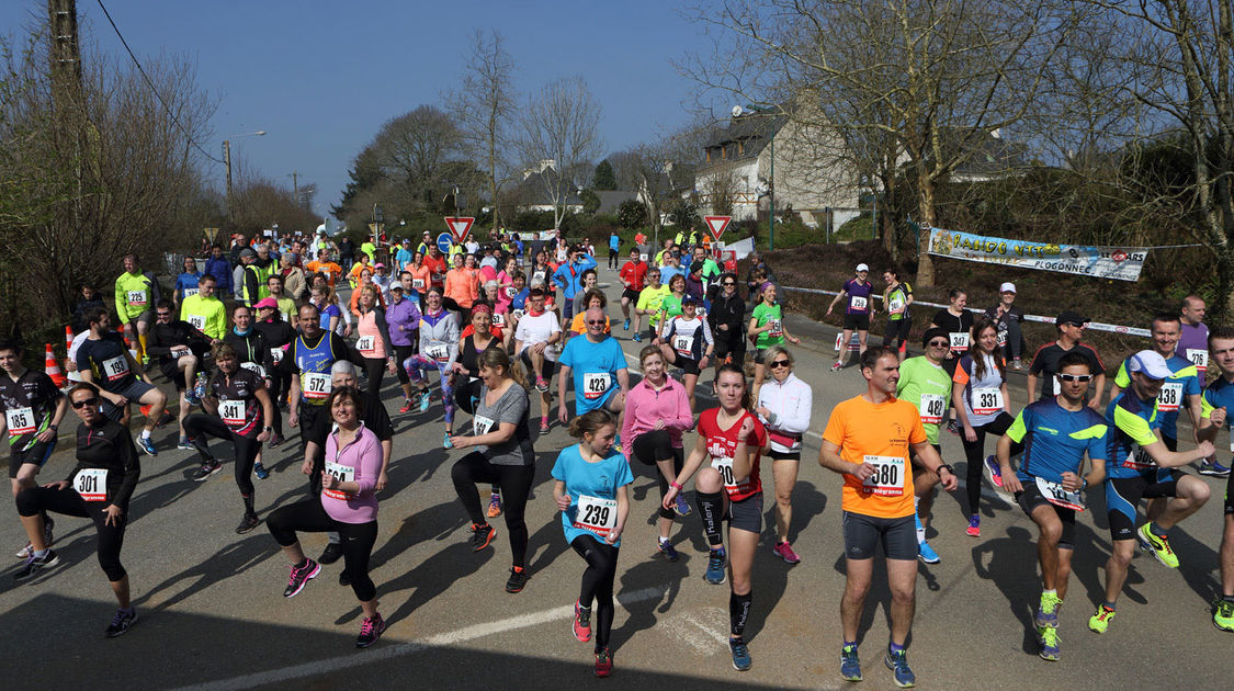 Le 10 km Plogonnec-Quimper - 13 mars 2016 (2)