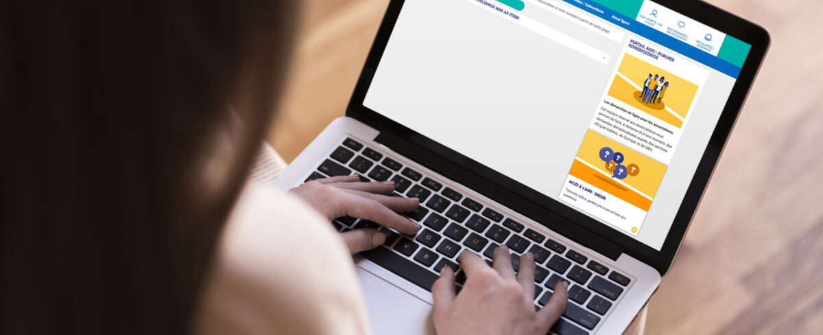 Démarches en ligne : Ouverture du Portail asso, un guichet unique pour les demandes