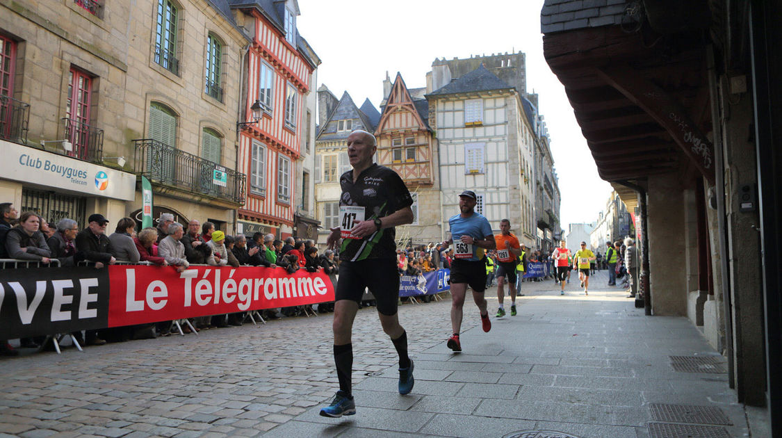 Le semi-marathon Locronan-Quimper - 13 mars 2016 (30)