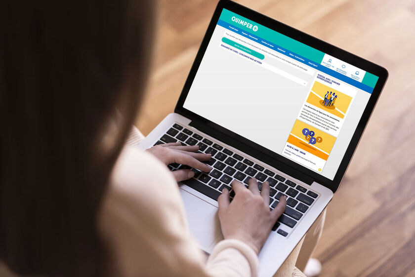 Démarches en ligne : Ouverture du Portail asso, un guichet unique pour les demandes