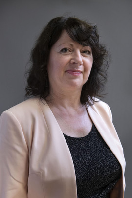 Doriane  MEUNIER