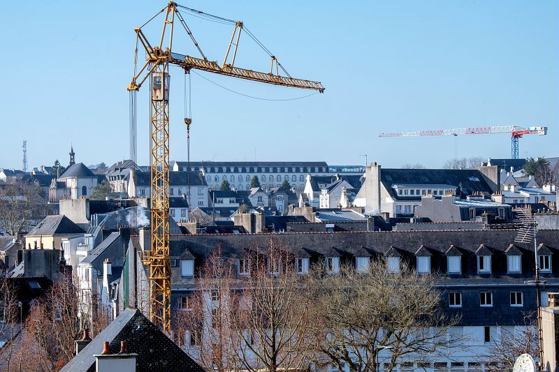 Bâtiment de La Providence : L’Espace Habitat est ouvert 