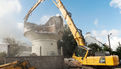 Deconstruction du chateau d eau de Ty Rouz (3)