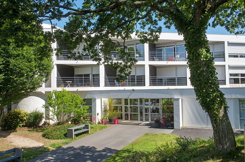 Point sur le relogement des résidents de l’EHPAD Coat-Kerhuel