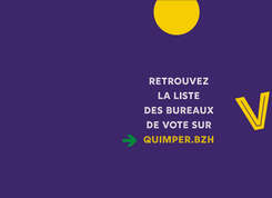 Elections municipales et communautaires (15 et 22 mars 2026) : toutes les infos !