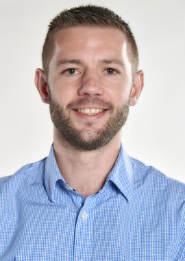 Cédric PATINEC