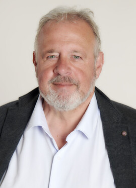 François DESCHAMPS