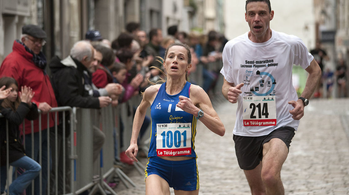 2e semi-marathon et 10 km Locronan-Plogonnec-Quimper - 12 mars 2017 (7)