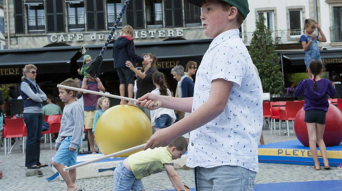 Animations pour le jeune public - En août les enfants sont des princes  (53)