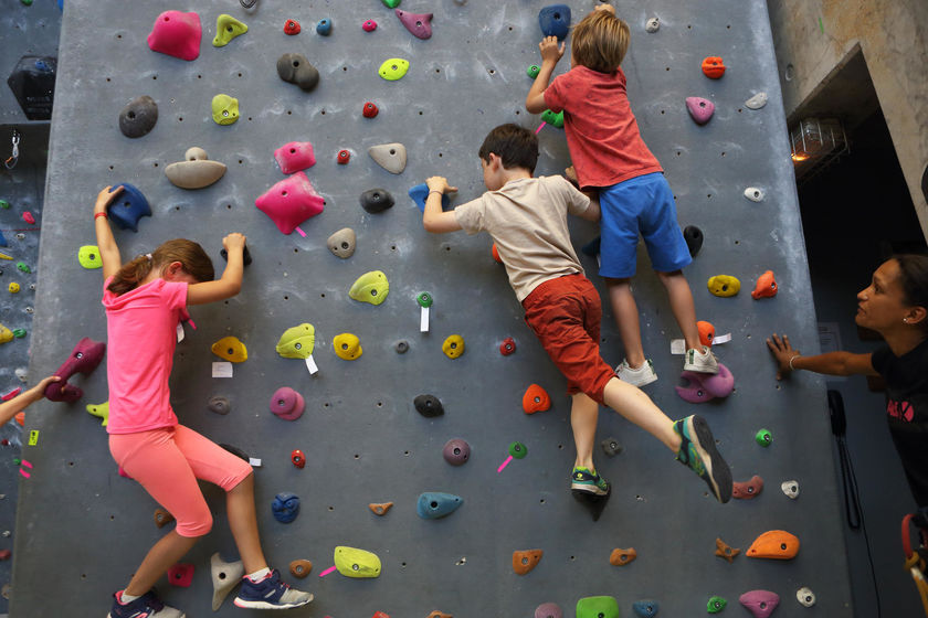 Atout sport, vacances de printemps : du 5 au 21 avril 2025