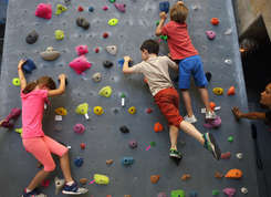 Atout sport, vacances de printemps : du 5 au 21 avril 2025