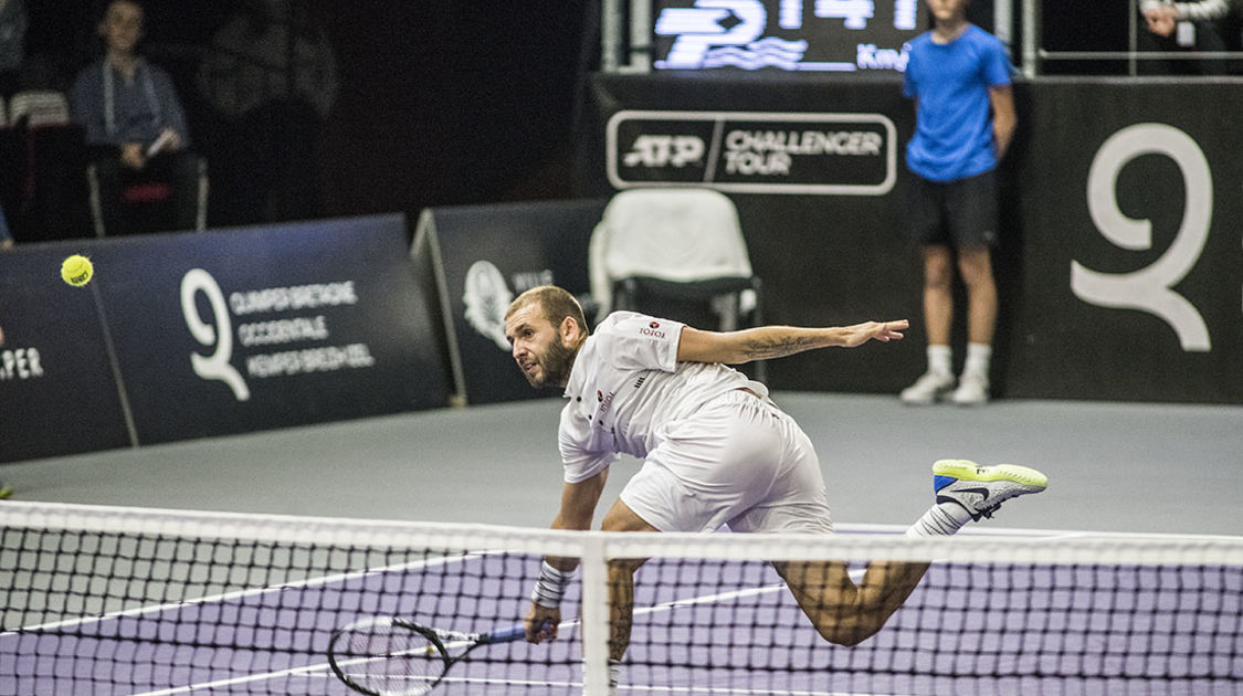 Open de Quimper 2019 - Grégoire Barrère remporte la 9e édition (6)