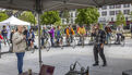 Inauguration de la Maison des mobilités à Quimper