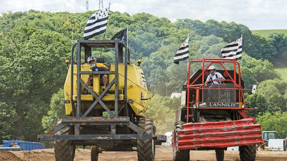 Agrifête à Quimper sur le site de Coat Bily le 21 août 2016 (16)