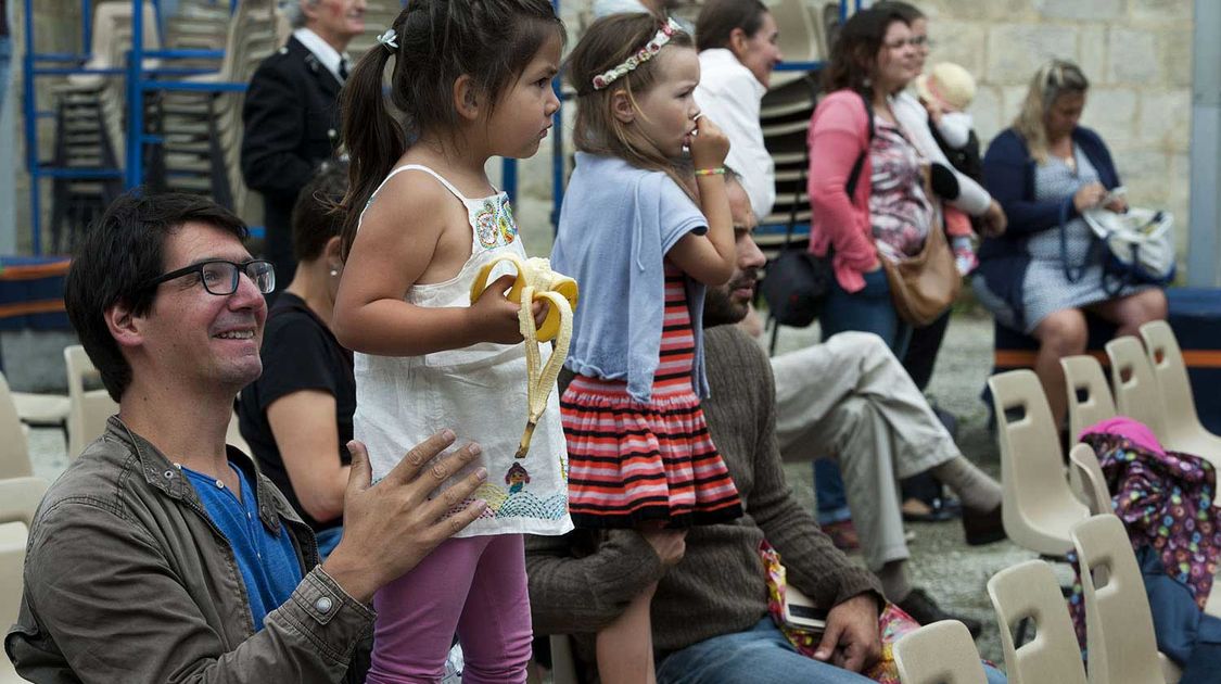 Animations pour le jeune public - En août les enfants sont des princes  (5)