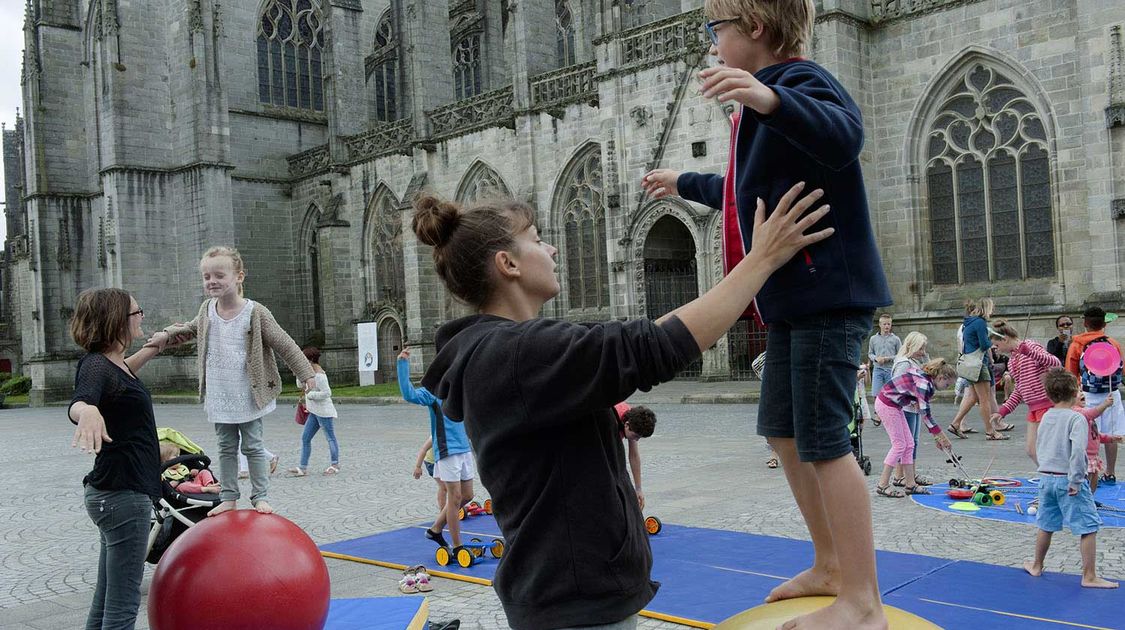 Animations pour le jeune public - En août les enfants sont des princes  (52)