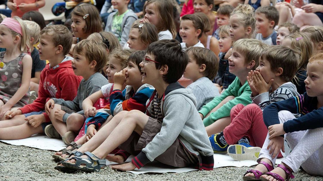 Animations pour le jeune public - En août les enfants sont des princes  (48)