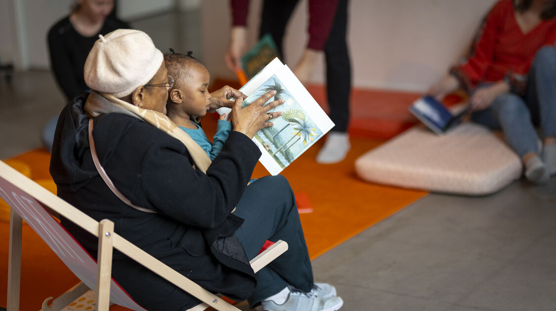 Les semaines de la petite enfance 2026