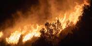 Ville et Agglo solidaires face aux incendies en Gironde et dans les Landes