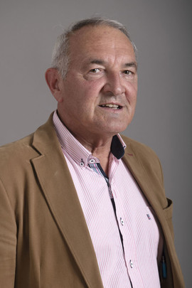 Jean-Paul COZIEN