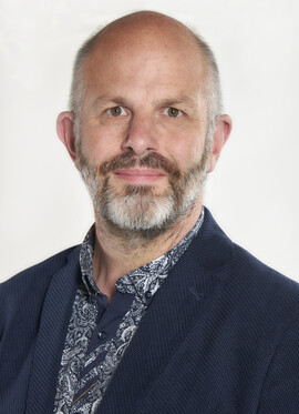 Matthieu STERVINOU