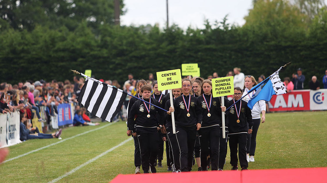 34e édition du Mondial Pupilles - 2019 (2)