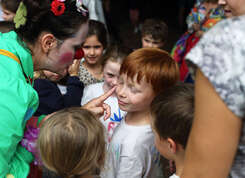 Festival "Les enfants sont des princes" 2025