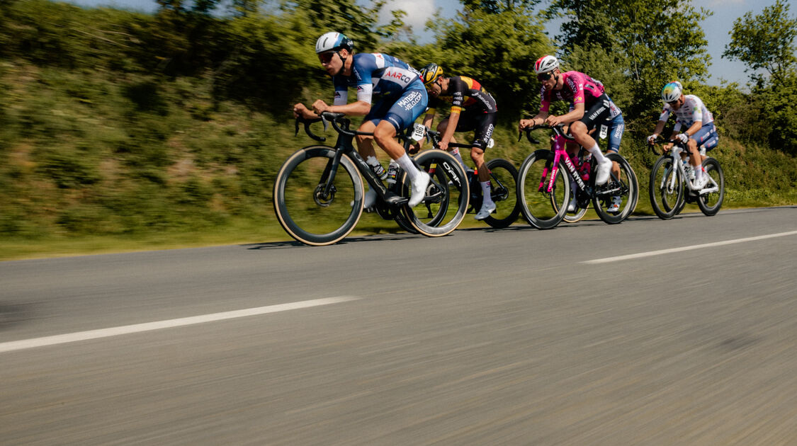 Tour de Bretagne de cyclisme 2026