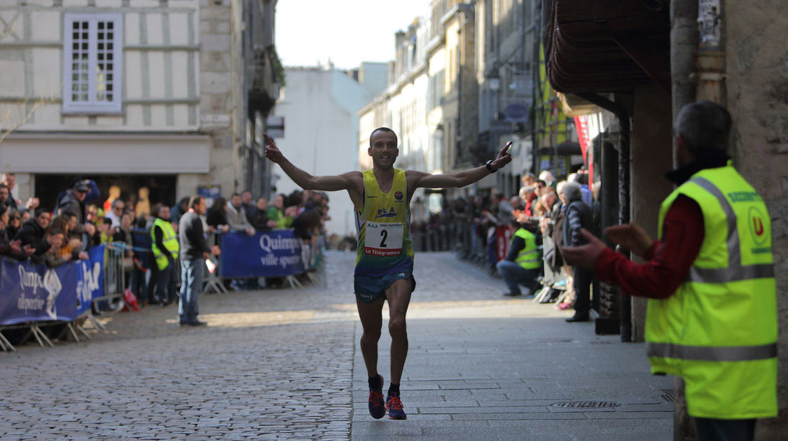 Le semi-marathon Locronan-Quimper - 13 mars 2016 (18)