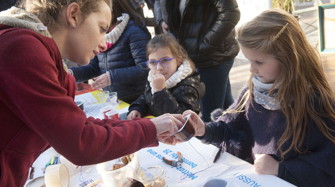 Journée Objectif zéro déchet place Saint-Corentin - #SERD2017 (29)