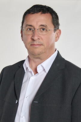 Yann FOUCHER