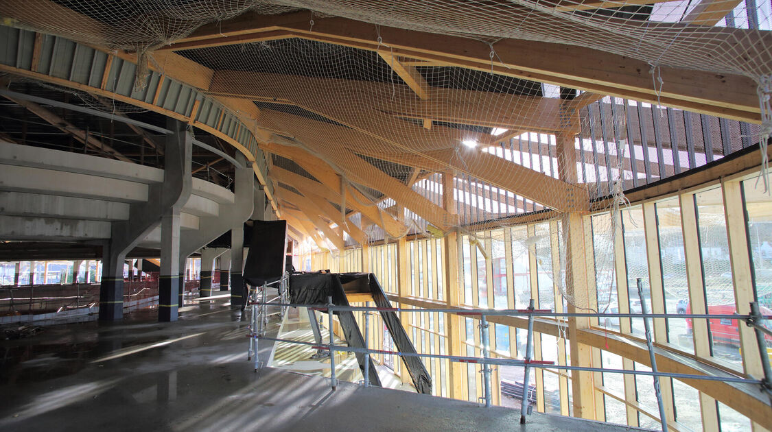Grande salle 