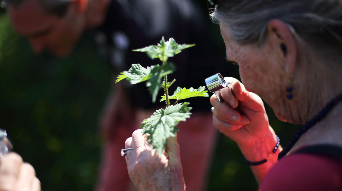 Les 48h de l'agriculture urbaine 2026