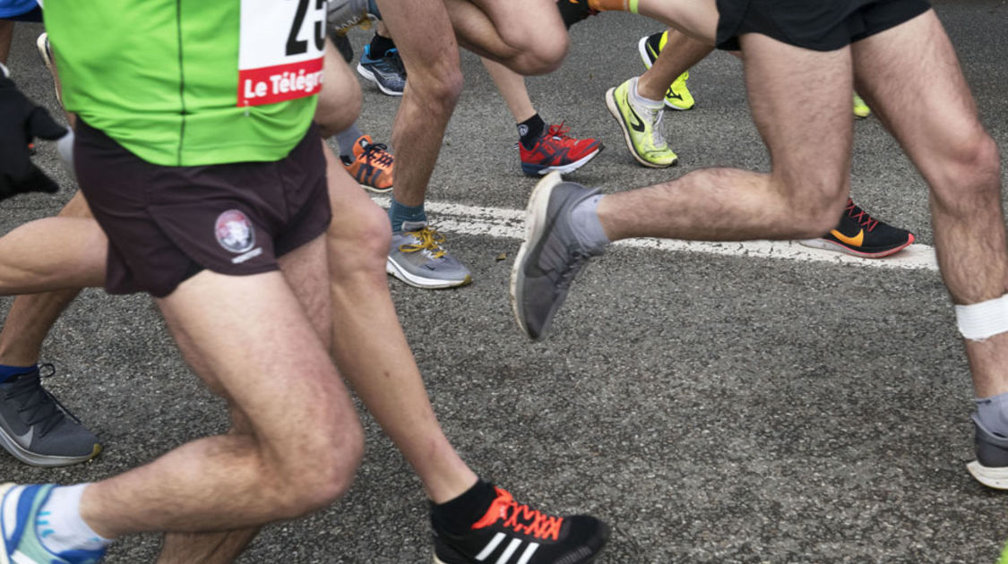 10 km et semi-marathon Locronan-Quimper - Dimanche 17 mars 2019 (23)