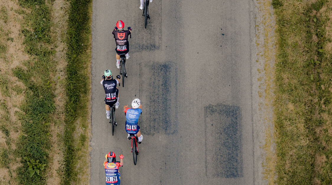 Tour de Bretagne de cyclisme 2026