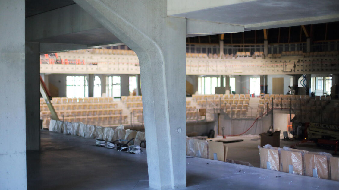 Grande salle 