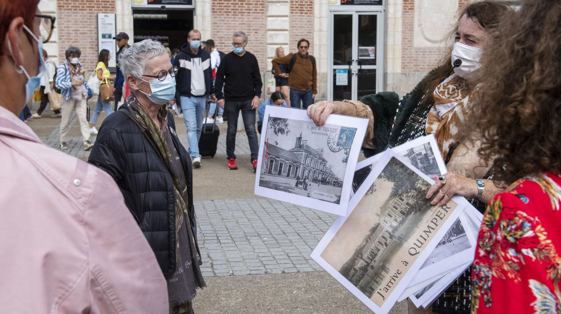 3e édition des Rendez-vous de la gare