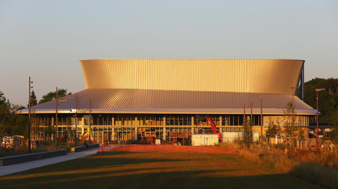 Grande salle 