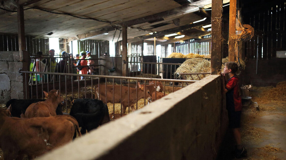 Les 48h de l'agriculture urbaine 2026