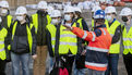 Gare-Parc - Visite de chantier (22)