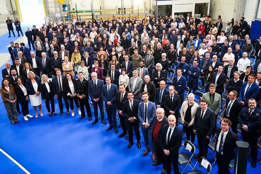 Blue Solutions produira en France les batteries solides du futur 