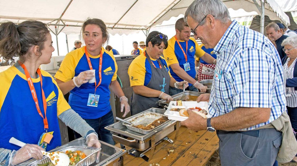 Agrifête à Quimper sur le site de Coat Bily le 21 août 2016 (25)