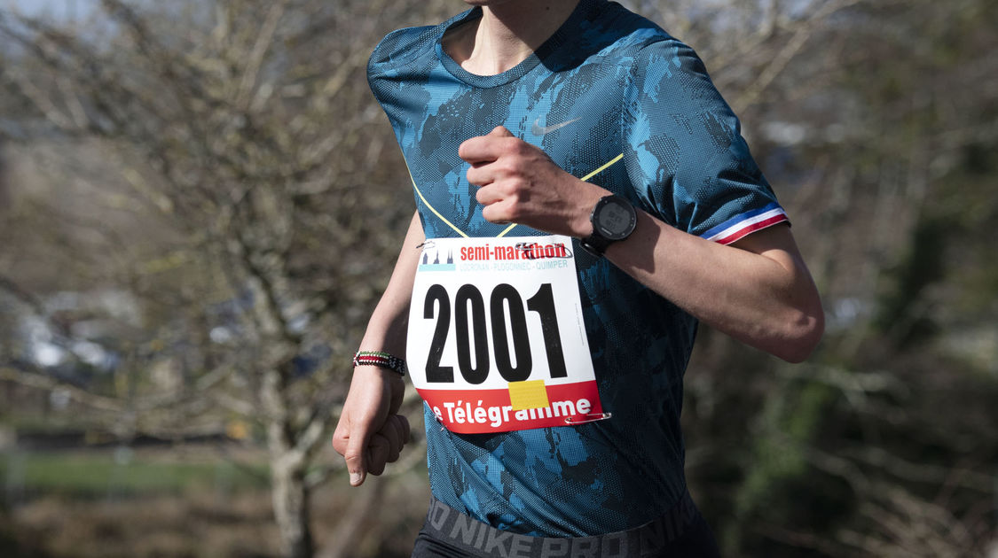 10 km et semi-marathon Locronan-Quimper - Dimanche 17 mars 2019 (2)