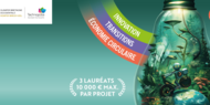 Un nouvel appel à projet 