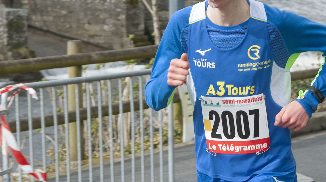 Semi-marathon Locronan-Quimper le dimanche 18 mars 2018 (3)