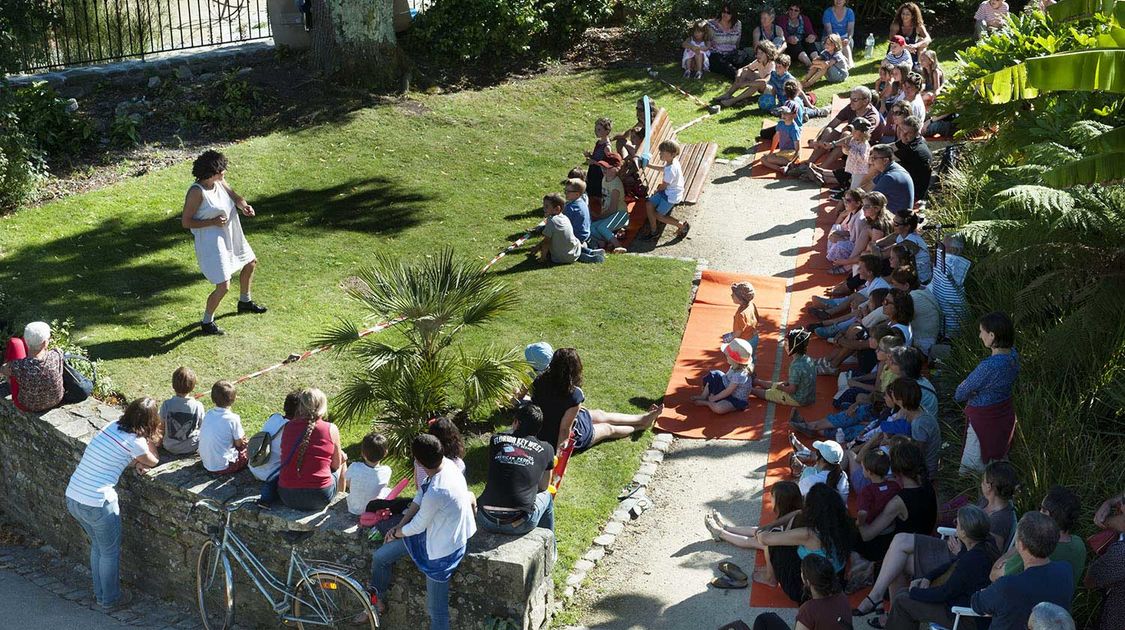 Animations pour le jeune public - En août les enfants sont des princes  (33)