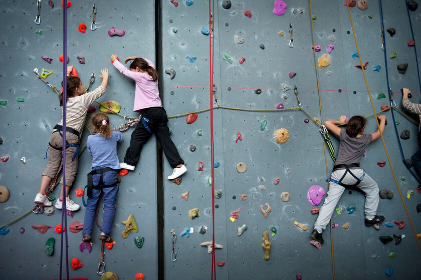 Atout sport, à vous de jouer ! Vacances d’hiver : du 11 au 26 février